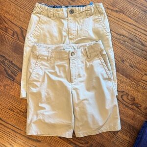 Boys Casual Shorts